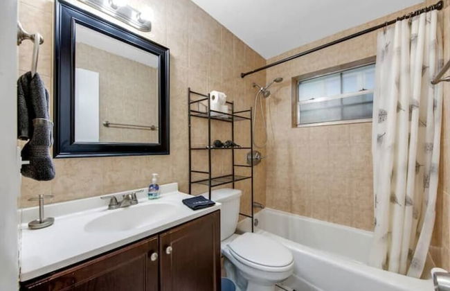 5140 Duplex in Oakland Park - Foto 13