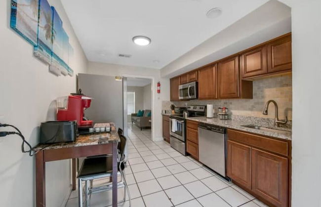 5140 Duplex in Oakland Park - Foto 12