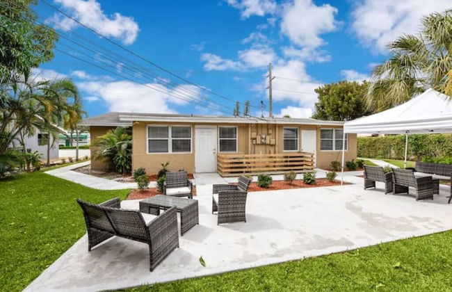 5140 Duplex in Oakland Park - Foto 22