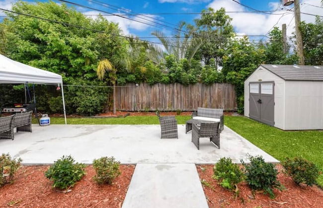 5140 Duplex in Oakland Park - Foto 20