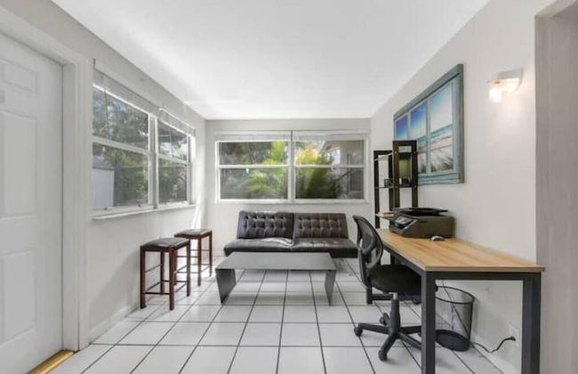5140 Duplex in Oakland Park - Foto 3