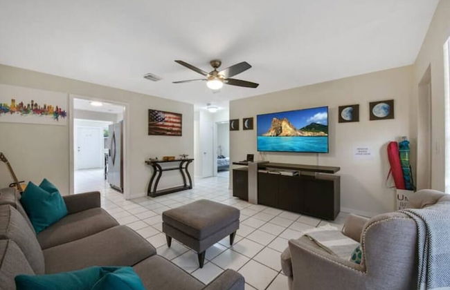 5140 Duplex in Oakland Park - Foto 10