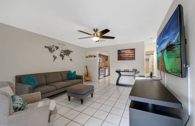 5140 Duplex in Oakland Park - Foto 9