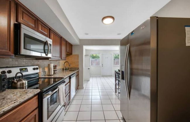 5140 Duplex in Oakland Park - Foto 15