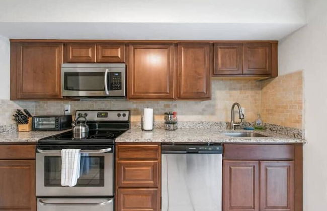 5140 Duplex in Oakland Park - Foto 16