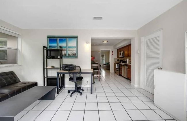 5140 Duplex in Oakland Park - Foto 7