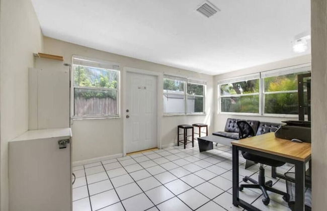 5140 Duplex in Oakland Park - Foto 4