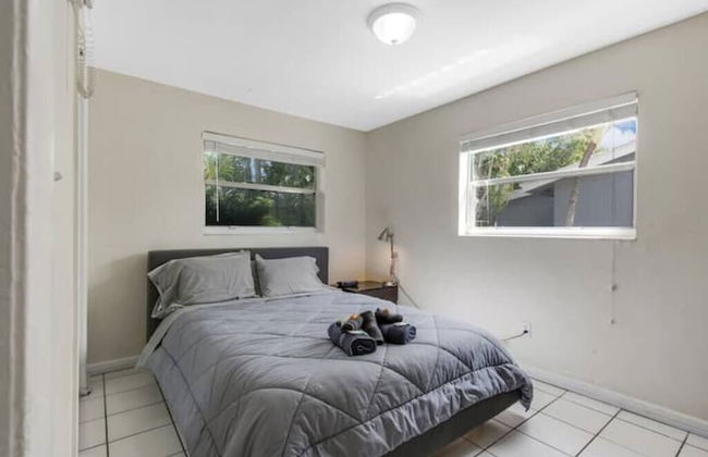 5140 Duplex in Oakland Park - Foto 5