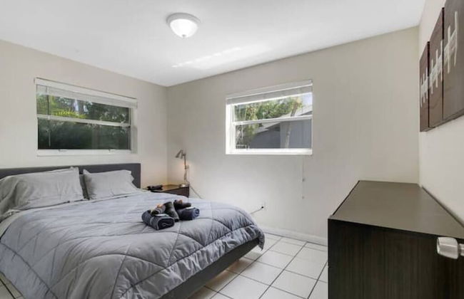 5140 Duplex in Oakland Park - Foto 8