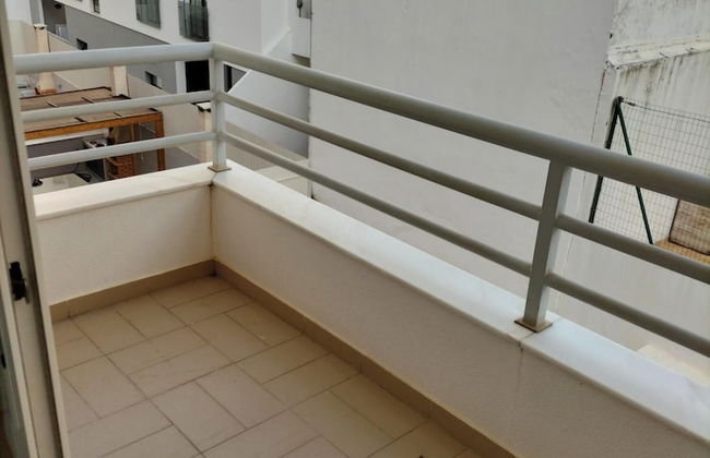 T2 Infante AC 201 Wifi Garagem 50m Praia - Foto 7