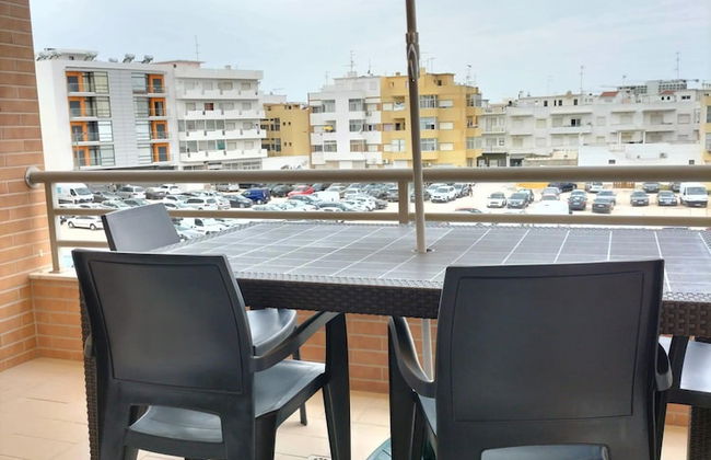 T2 Infante AC 201 Wifi Garagem 50m Praia - Foto 16