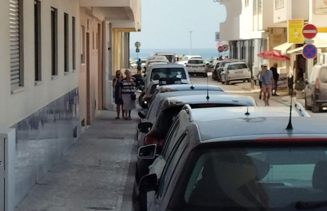 T2 Infante AC 201 Wifi Garagem 50m Praia - Foto 44
