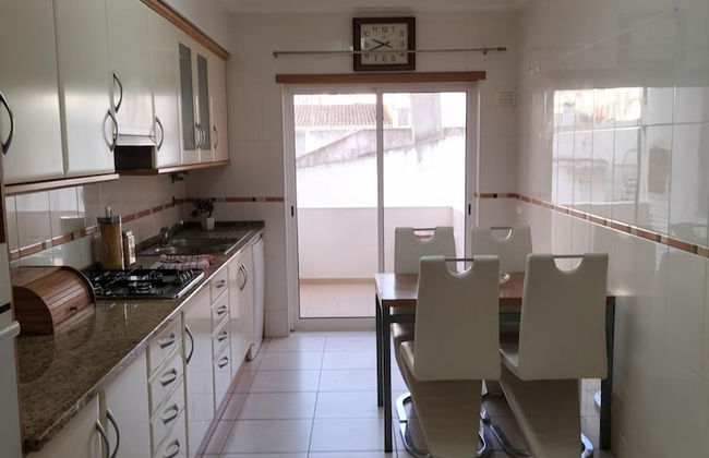 T2 Infante AC 201 Wifi Garagem 50m Praia - Foto 20