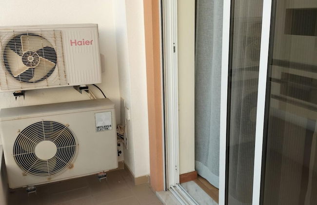 T2 Infante AC 201 Wifi Garagem 50m Praia - Foto 34