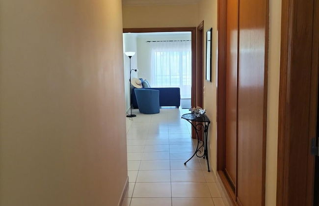 T2 Infante AC 201 Wifi Garagem 50m Praia - Foto 24
