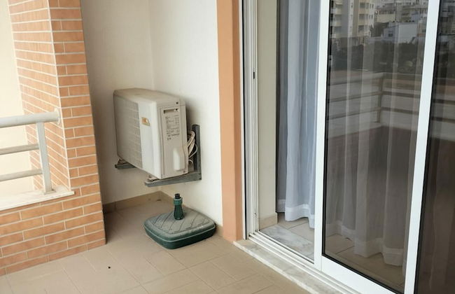 T2 Infante AC 201 Wifi Garagem 50m Praia - Foto 6