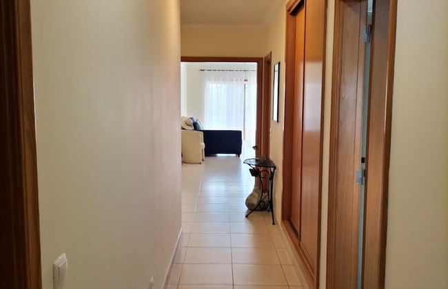 T2 Infante AC 201 Wifi Garagem 50m Praia - Foto 25