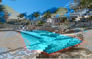 Foto 1 - 5 Br/4ba~ Heated Community Pool ~gulf Views ~ Freshly Updated ~ Tesla Charger