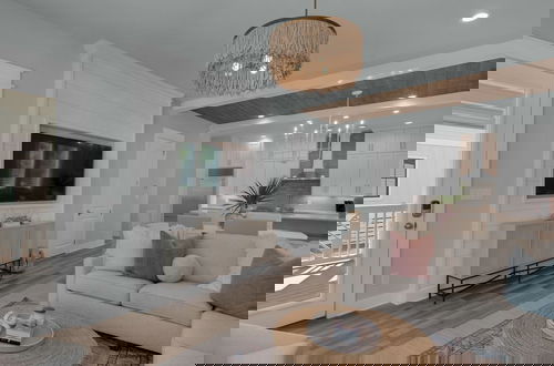 Foto 1 - Designer Finishes, Arcade Room, Sleeps 14 & Next to Alys