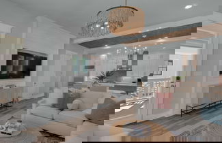 Foto 1 - Designer Finishes, Arcade Room, Sleeps 14 & Next to Alys