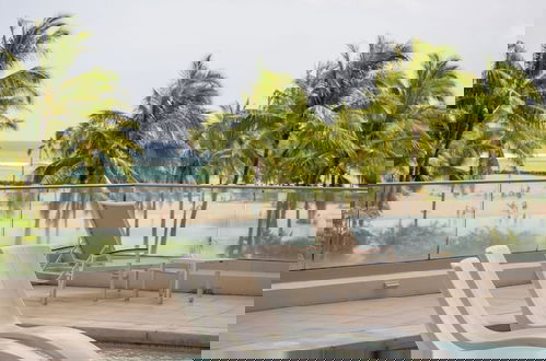 Foto 33 - Romanna's Oahu Getaway with Heated Pool & City Views