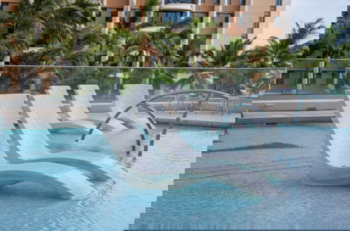 Foto 44 - Romanna's Oahu Getaway with Heated Pool & City Views