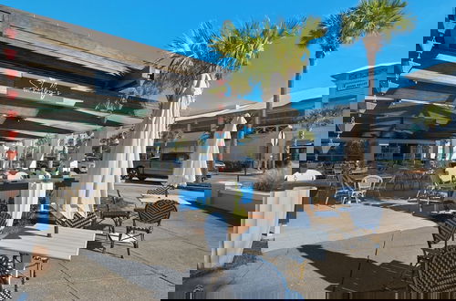 Photo 56 - Modern + New Construction & Gulf Views; 3 Pools & Steps to Beach