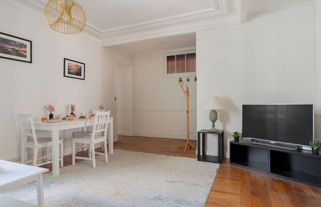 Paris Port-Royal Cosy residence - Foto 10