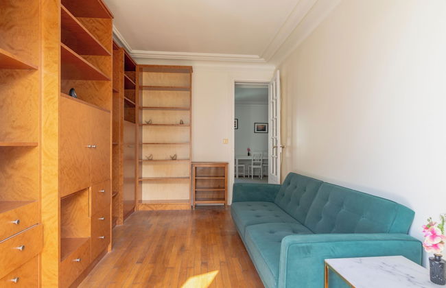 Paris Port-Royal Cosy residence - Foto 2