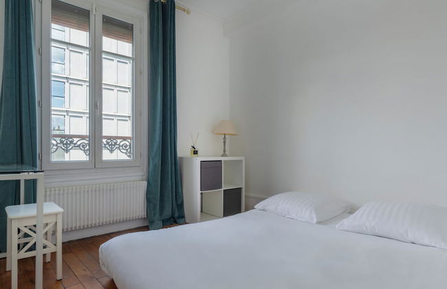 Paris Port-Royal Cosy residence - Foto 6