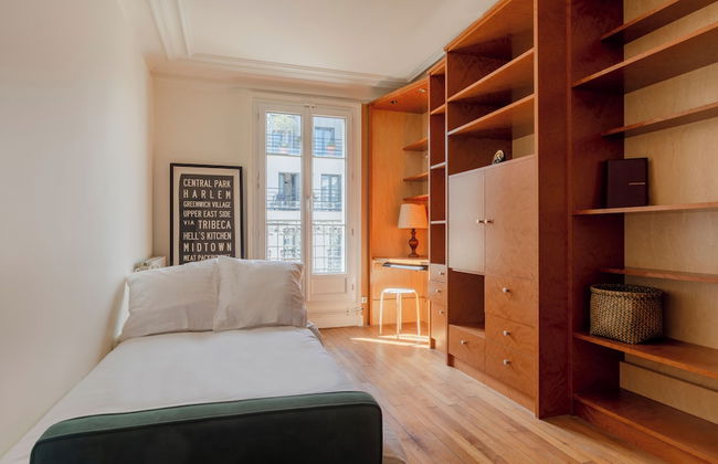 Paris Port-Royal Cosy residence - Foto 3
