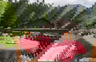 Photo 1 - Villa Mariuccia Family Cottage San Primo