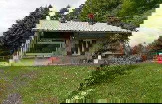 Foto 3 - Villa Mariuccia Family Cottage San Primo