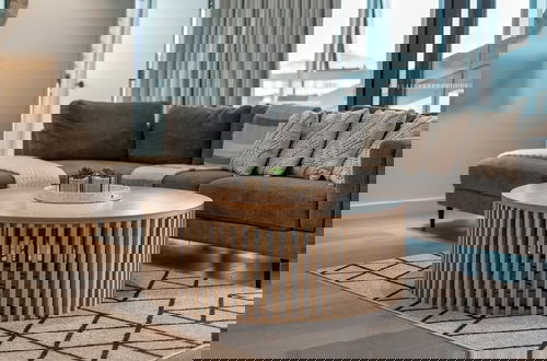 Foto 21 - Jewel Apartments by Coastal Letting Co