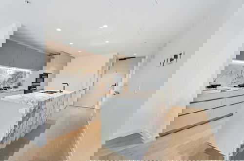 Foto 14 - Jewel Apartments by Coastal Letting Co