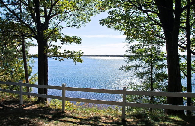 Main - Starry Nights 2 Bedroom Cabin by RedAwning - Photo 15