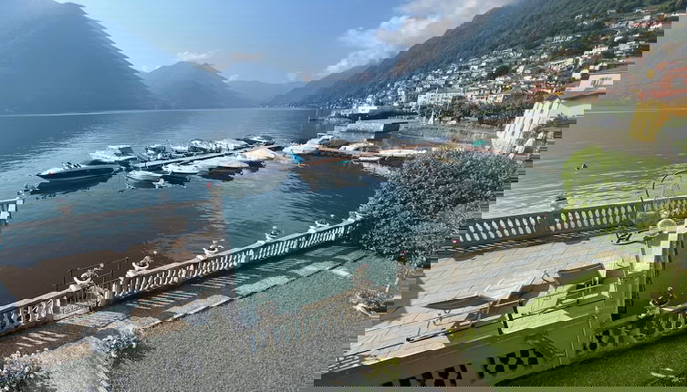 Foto 1 - Oleandri al Lago