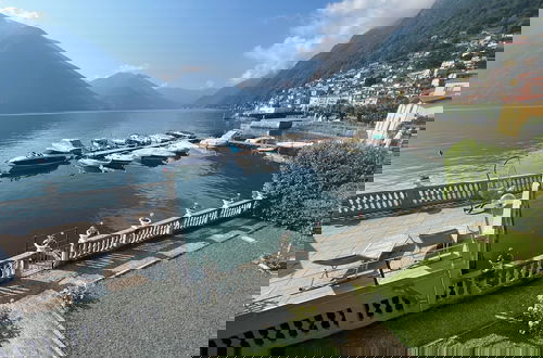 Foto 1 - Oleandri al Lago