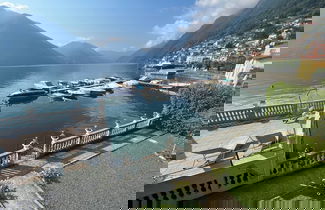 Foto 1 - Oleandri al Lago