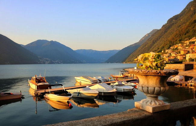 Oleandri al Lago - Foto 33