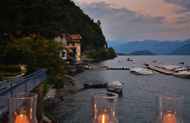 Oleandri al Lago - Foto 28
