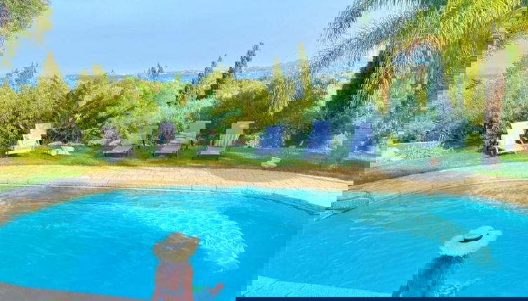 Foto 1 - The Olivestone Village - Yoga Retreat Paradise
