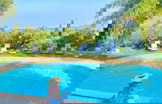 Foto 1 - The Olivestone Village - Yoga Retreat Paradise