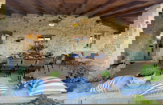 Foto 3 - The Olivestone Village - Yoga Retreat Paradise