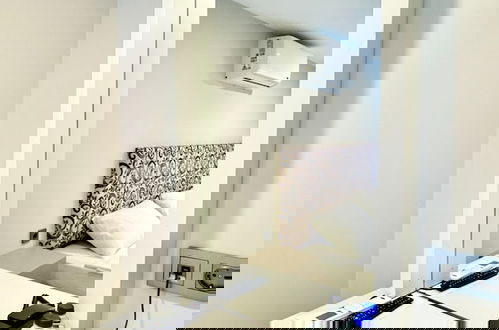 Foto 7 - Toprak City Hotel