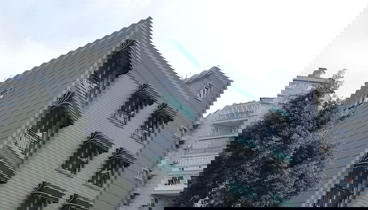 Foto 1 - Toprak City Hotel