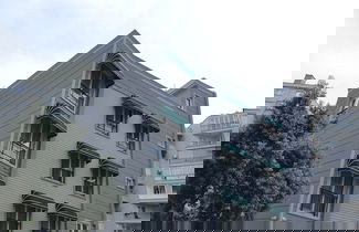 Photo 1 - Toprak City Hotel