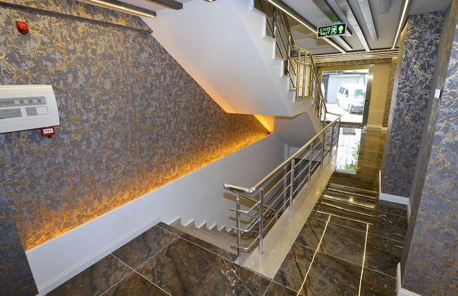 Toprak City Hotel - Foto 51