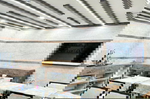 Foto 38 - Toprak City Hotel