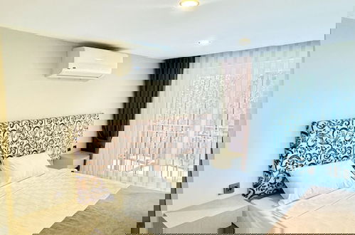 Foto 8 - Toprak City Hotel